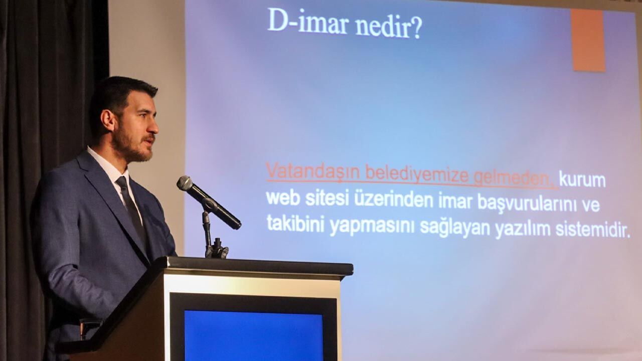 Yalova Belediyesi D Imar Sistemi Bilgilendirme Toplanti (2)