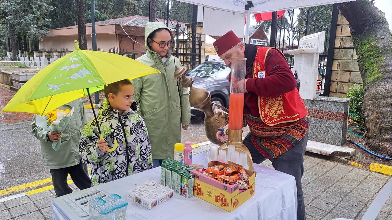 Yalova Belediyesi Ramazan Bayrami Hizmet (2)