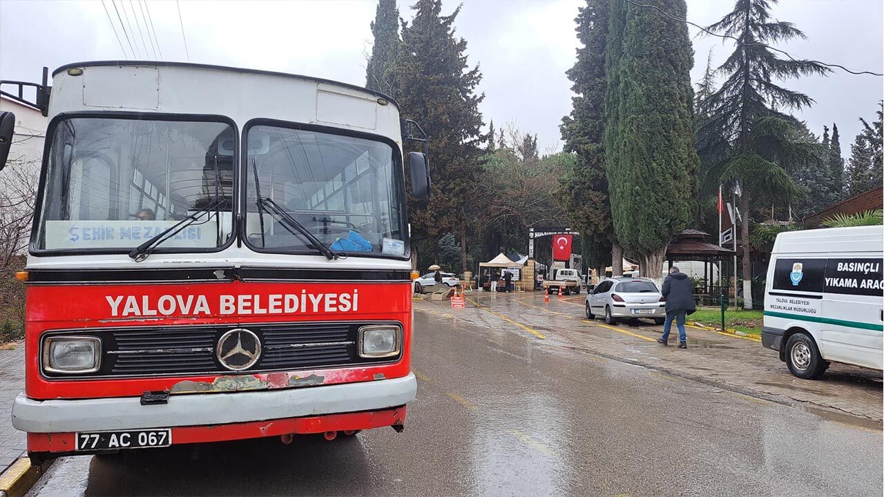 Yalova Belediyesi Ramazan Bayrami Hizmet (3)