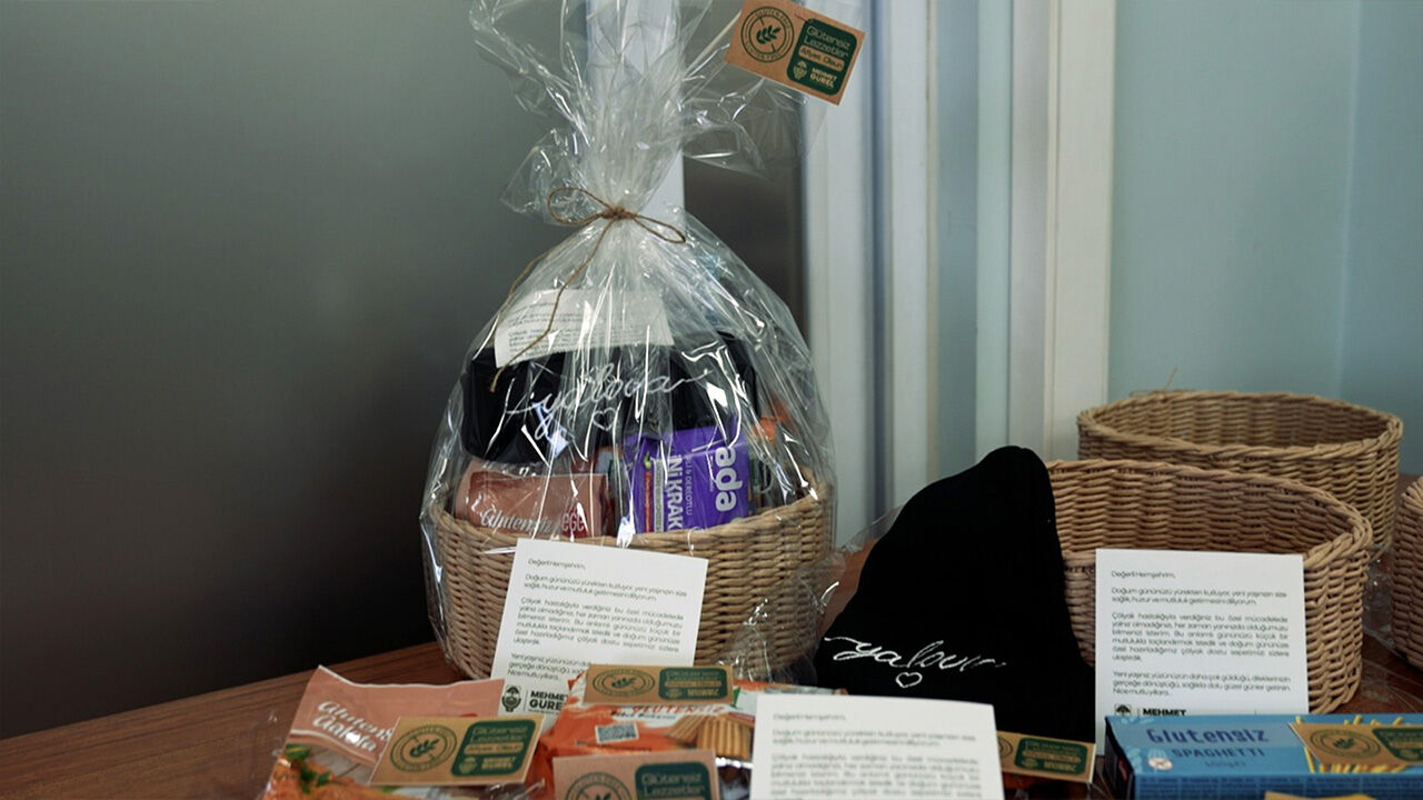 Yalova Belediyesi’nden Çölyaklı Bireylere Özel Hediye Sepeti (3)