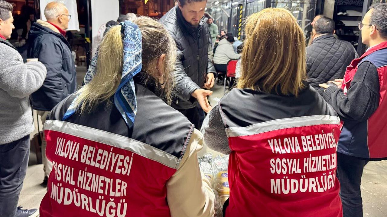 Yalova Belediyesi’nden Kadir Gecesi’ne Özel Mesai (5)