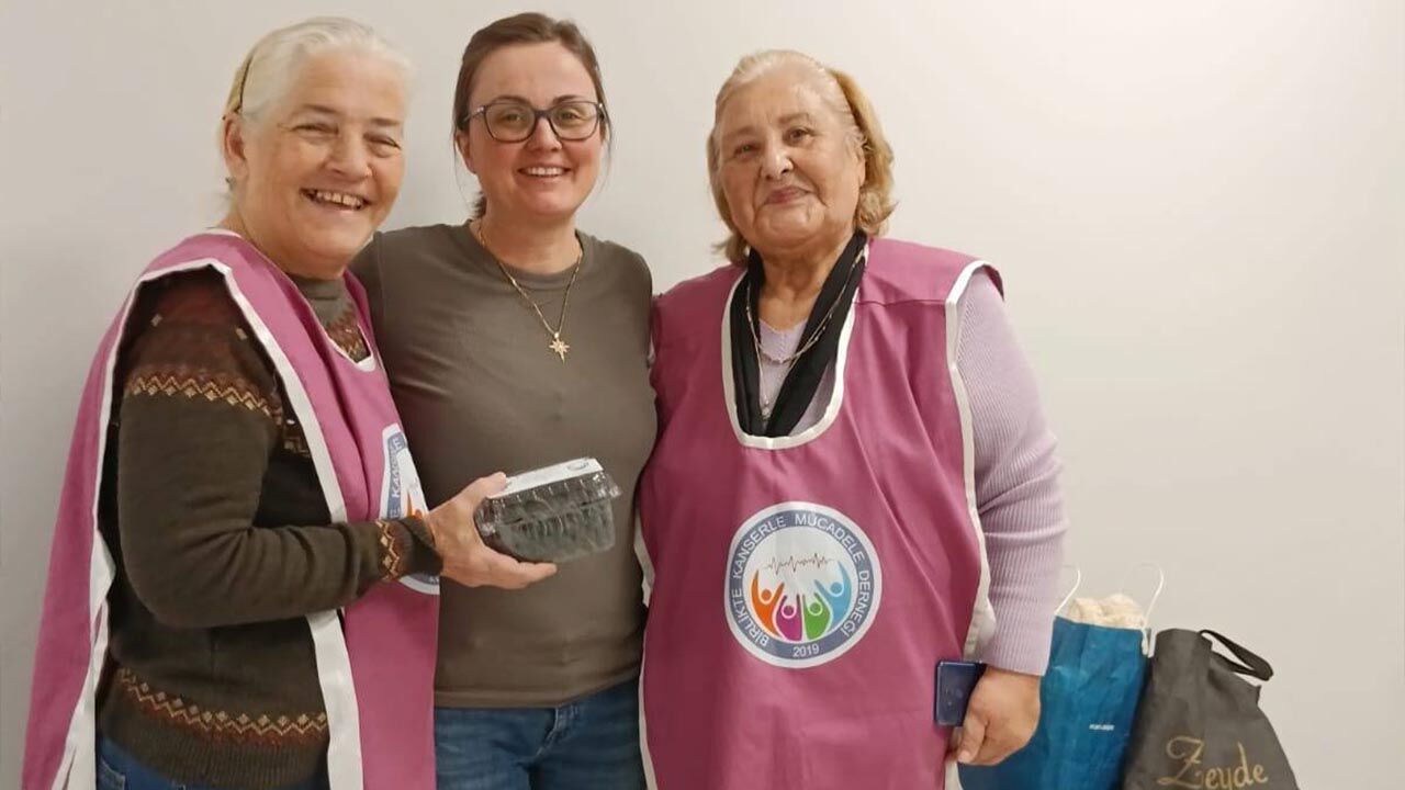 Yalova Birlikte Kanserle Mucadele Dernek Egitim Arastirma Hastane Kanser Hastasi Ziyaret (2)