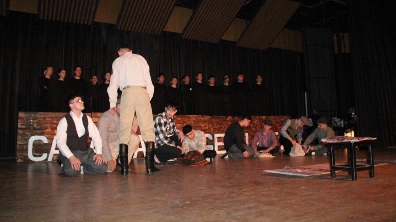 Yalova Canakkale Haber Anma 18 Mart Zafer Sehit (2)