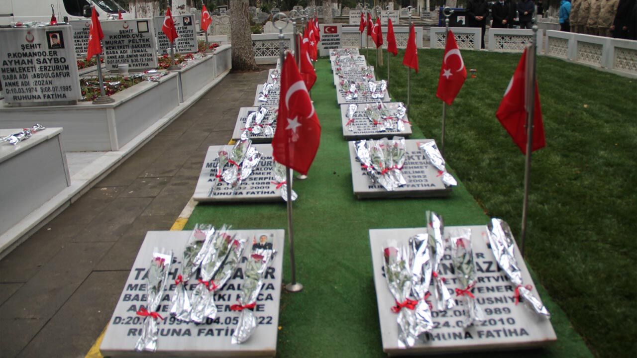 Yalova Canakkale Haber Anma 18 Mart Zafer Sehit (6)