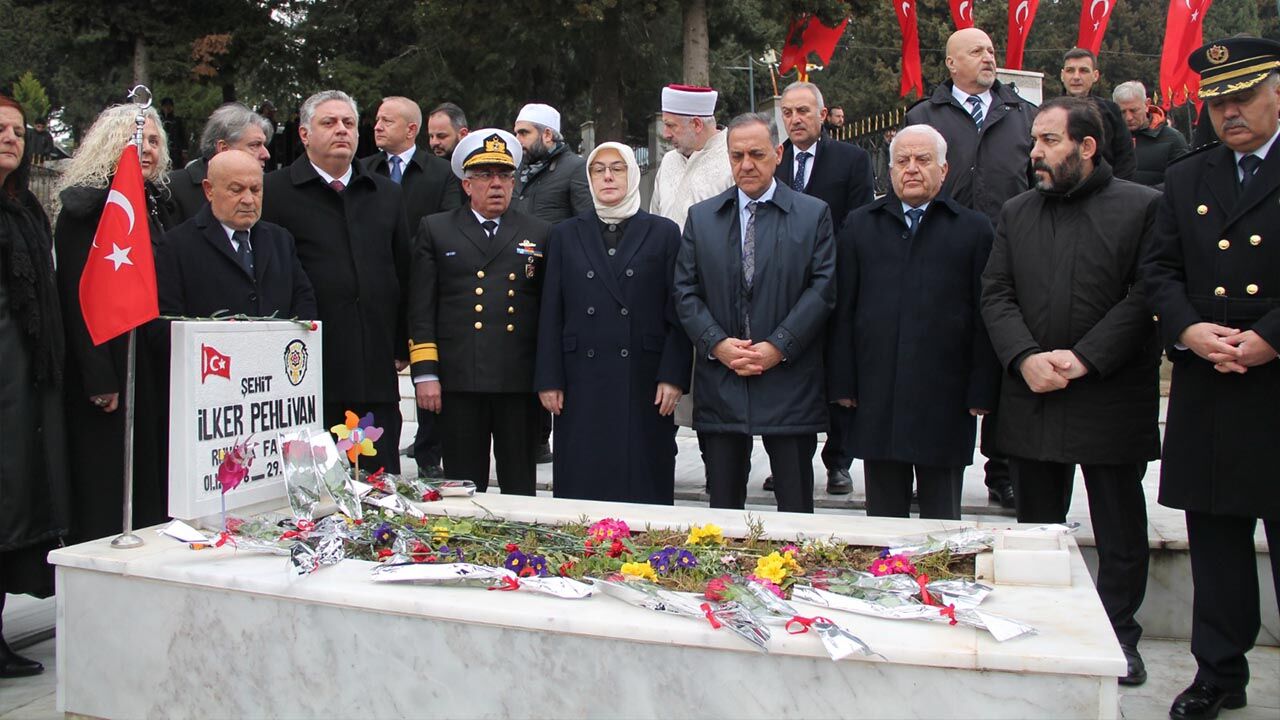 Yalova Canakkale Haber Anma 18 Mart Zafer Sehit (7)