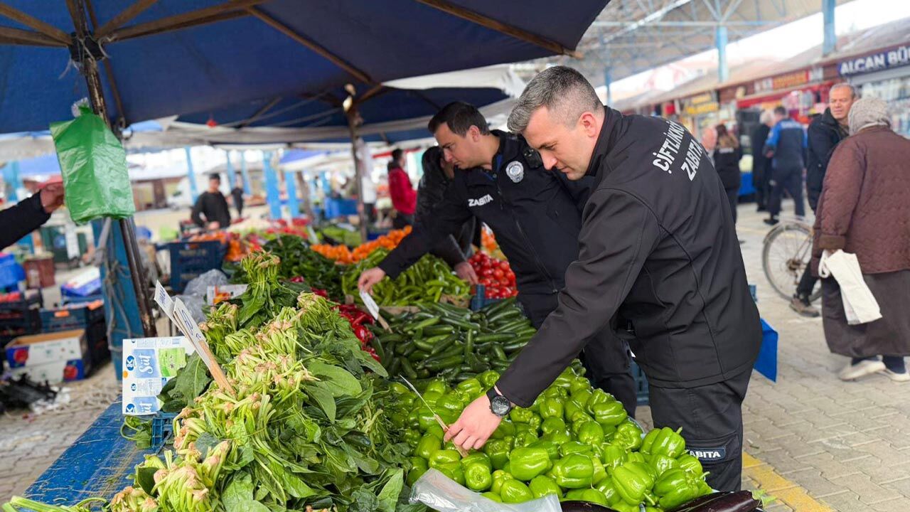 Yalova Ciftlikkoy Belediye Suyunc Kapali Pazar Yeri Denetim Zabita (3)