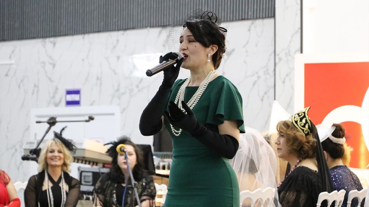 Yalova Ciftlikkoy Belediyesi Ramazan Eglence (2)