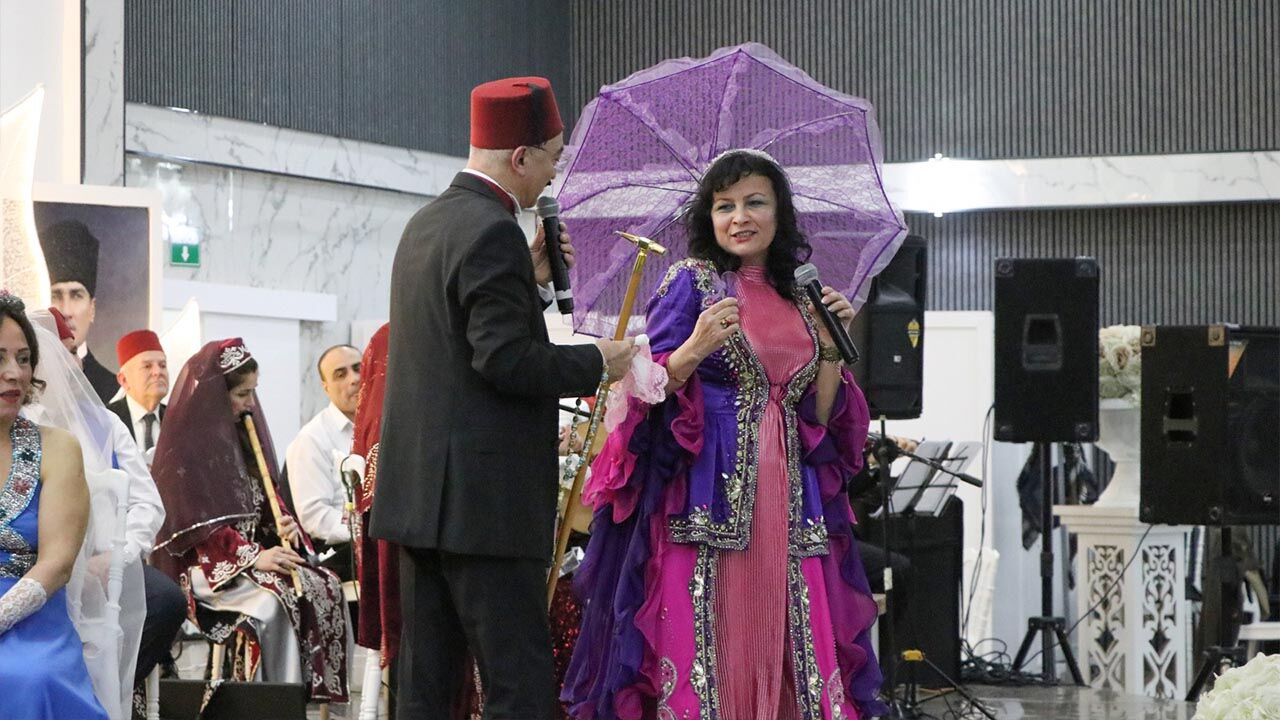 Yalova Ciftlikkoy Belediyesi Ramazan Eglence (3)