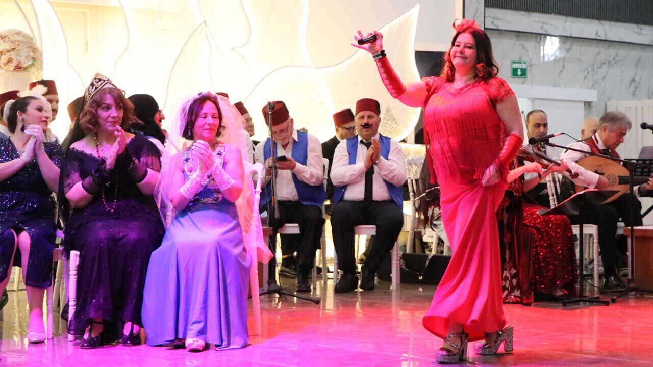 Yalova Ciftlikkoy Belediyesi Ramazan Eglence (4)