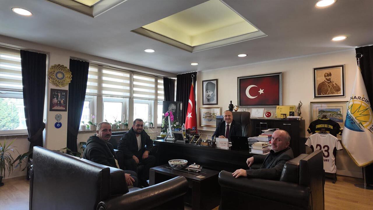 Yalova Cinarcik Belediye Baskan Seyyar Pazarcilar Odasi Ziayret Projeler (2)