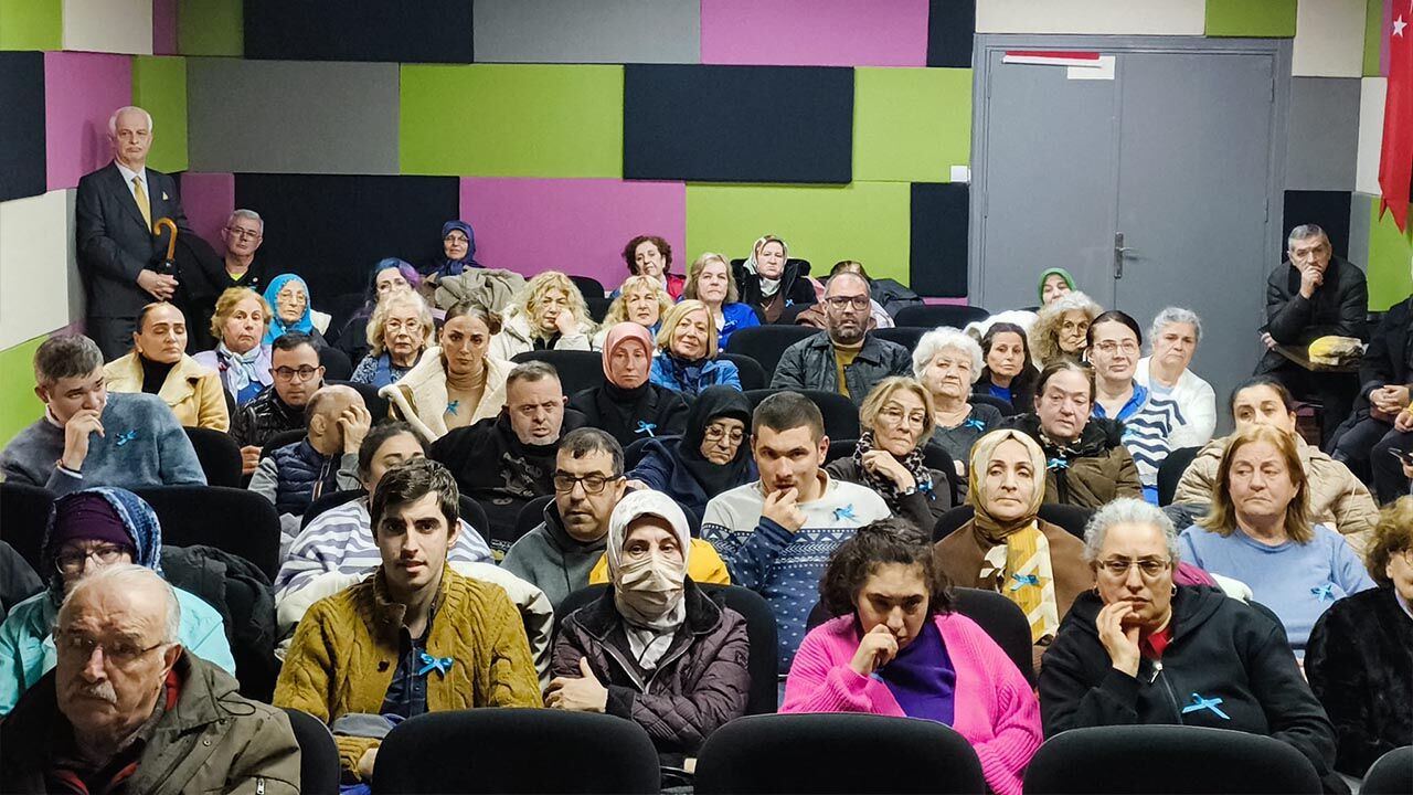 Yalova Dunya Otizm Farkindalik Gun Katfa Der Yeni Yasam Engelliler Dernek Ortak Program (4)