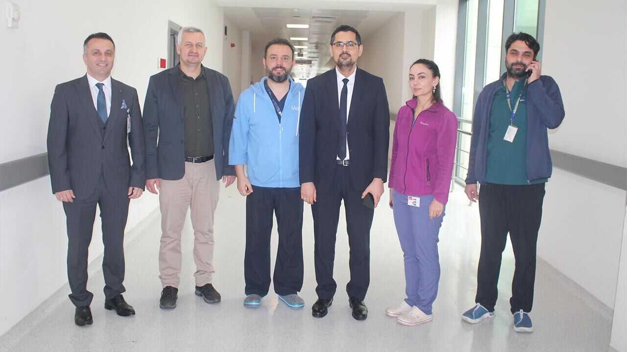 Yalova Eah’de Bayram Mesaisi (3)