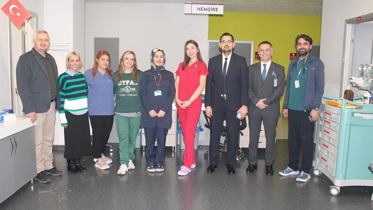 Yalova Eah’de Bayram Mesaisi (4)