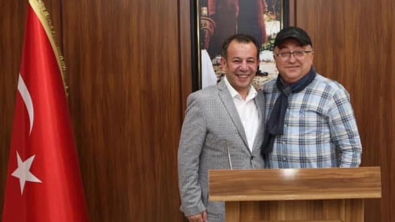 Yalova Eski Belediye Baskan Bolu Tanju Ozcan Destek Sari Okuz Hikaye (1)