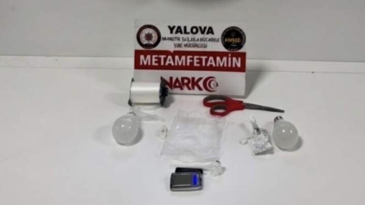 Yalova Il Emniyet Narkotik Sokak Satici Uyusturucu Operasyon Gozalti (2)