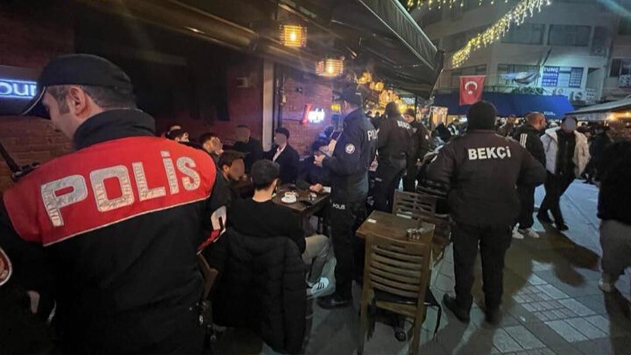 Yalova Il Emniyet Narkotik Sube Denetim Polis Kafeler Sokagi (4)