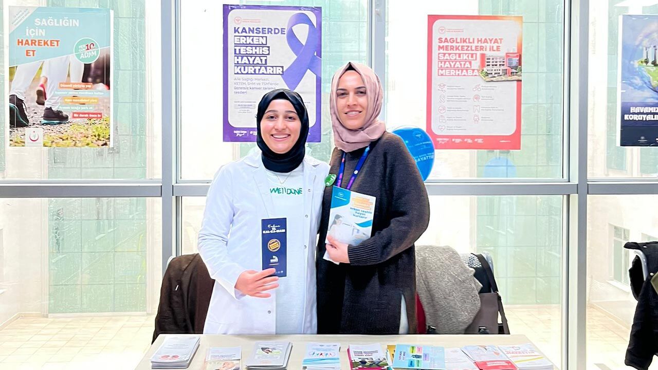 Yalova Il Ilce Saglik Mudurluk Ekipler Ramazan Ayi Farkindalik (5)