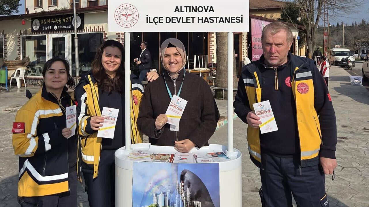 Yalova Il Saglik Mudurlugu Ramazan Farkindalik Calisma Etkinlik (4)