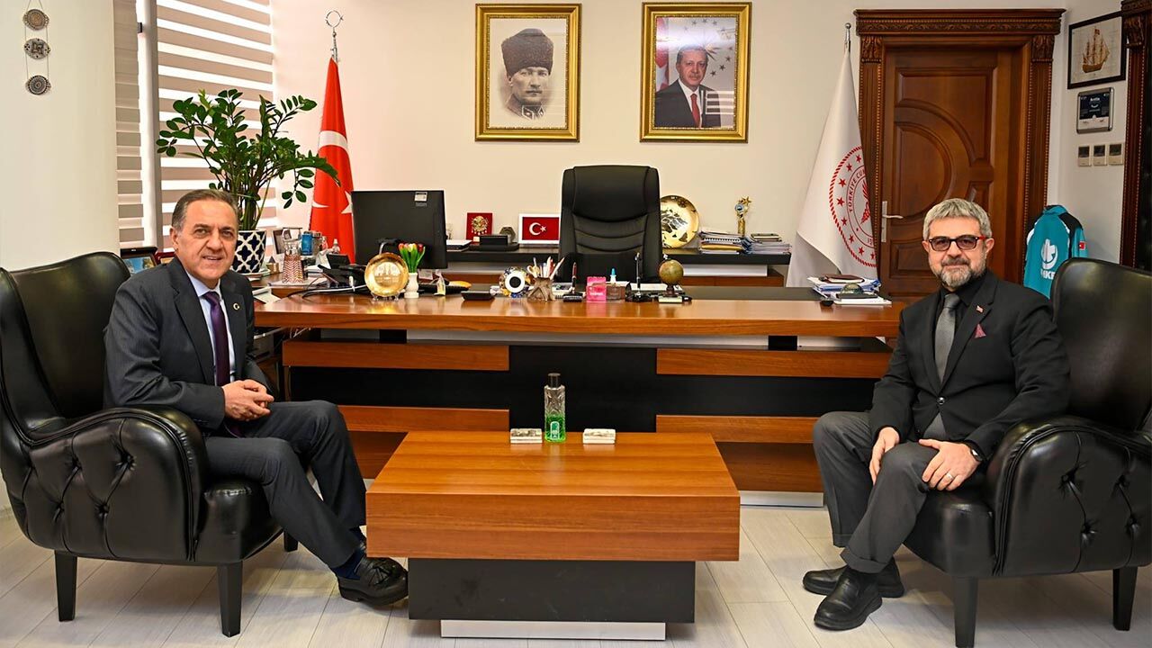 Yalova Il Saglik Mudurlugu Vali Ziyaret (4)