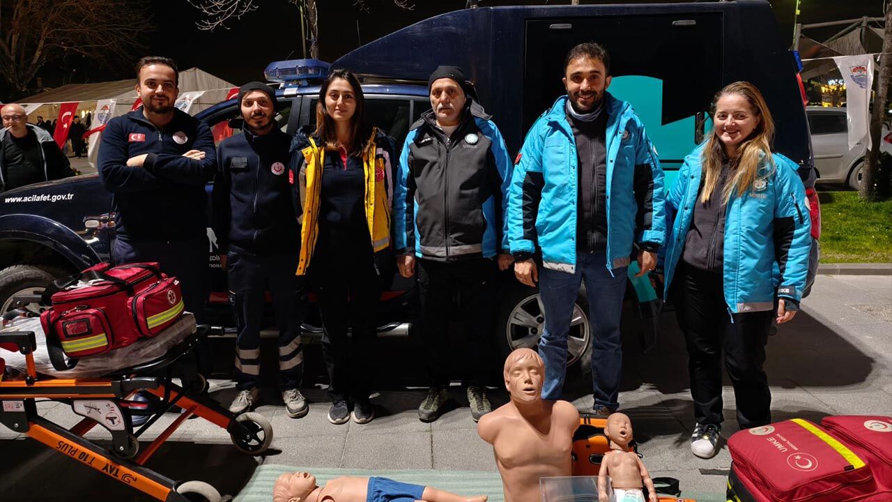 Yalova Il Saglik Mudurluk Ramazan Ay Okur Yazarlik Program Vatandas Bilgilendirme (2)