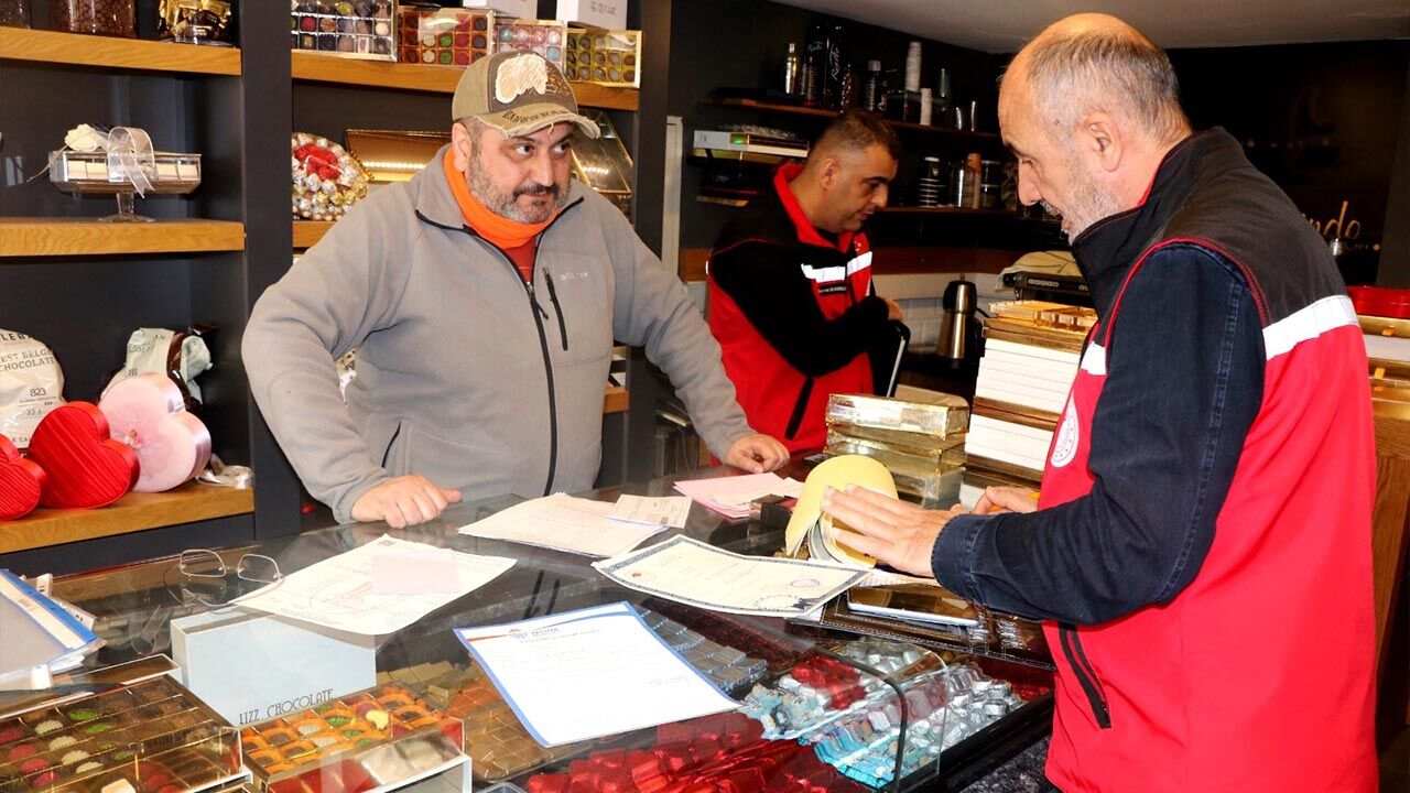 Yalova Il Tarim Orman Mudurluk Ramazan Bayram Sekerci Denetim (2)