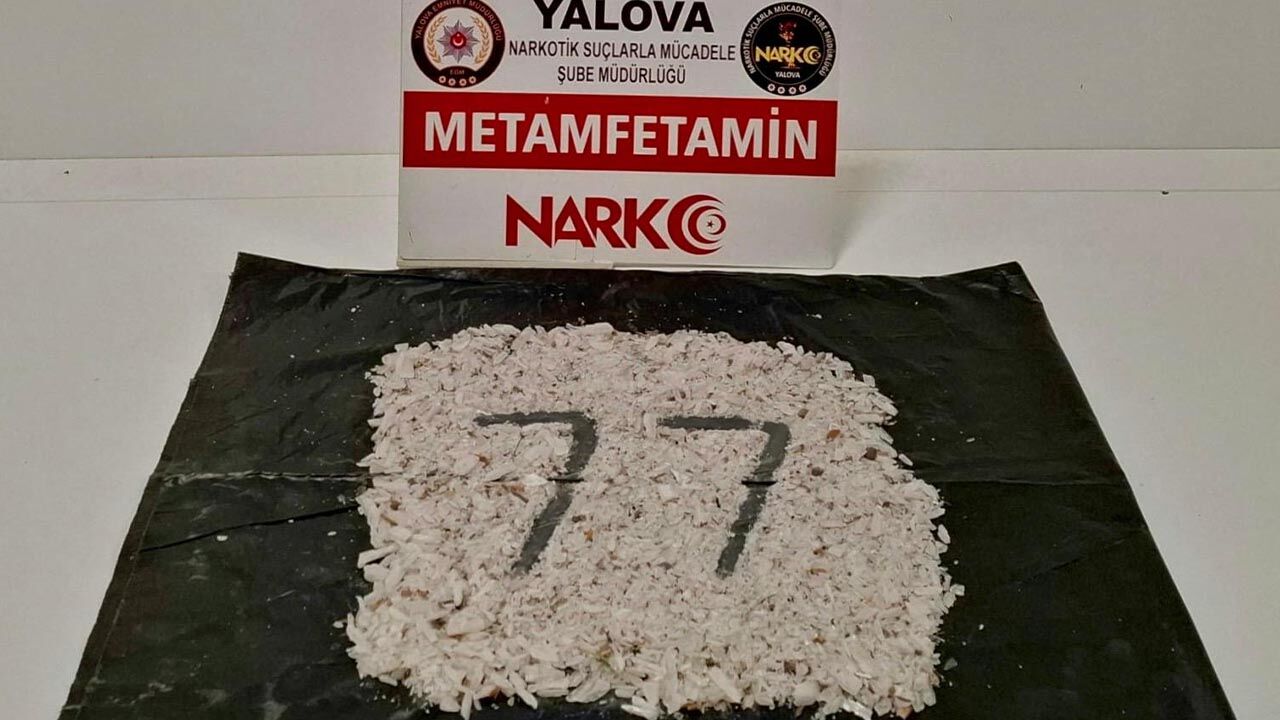 Yalova Istanbul Il Emniyet Uyusturucu Operasyonlar Gozalti (2)