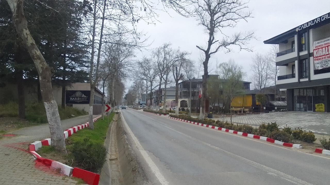 Yalova Kadikoy Termal Belediye Bayram Hazirlik Calisma (2)