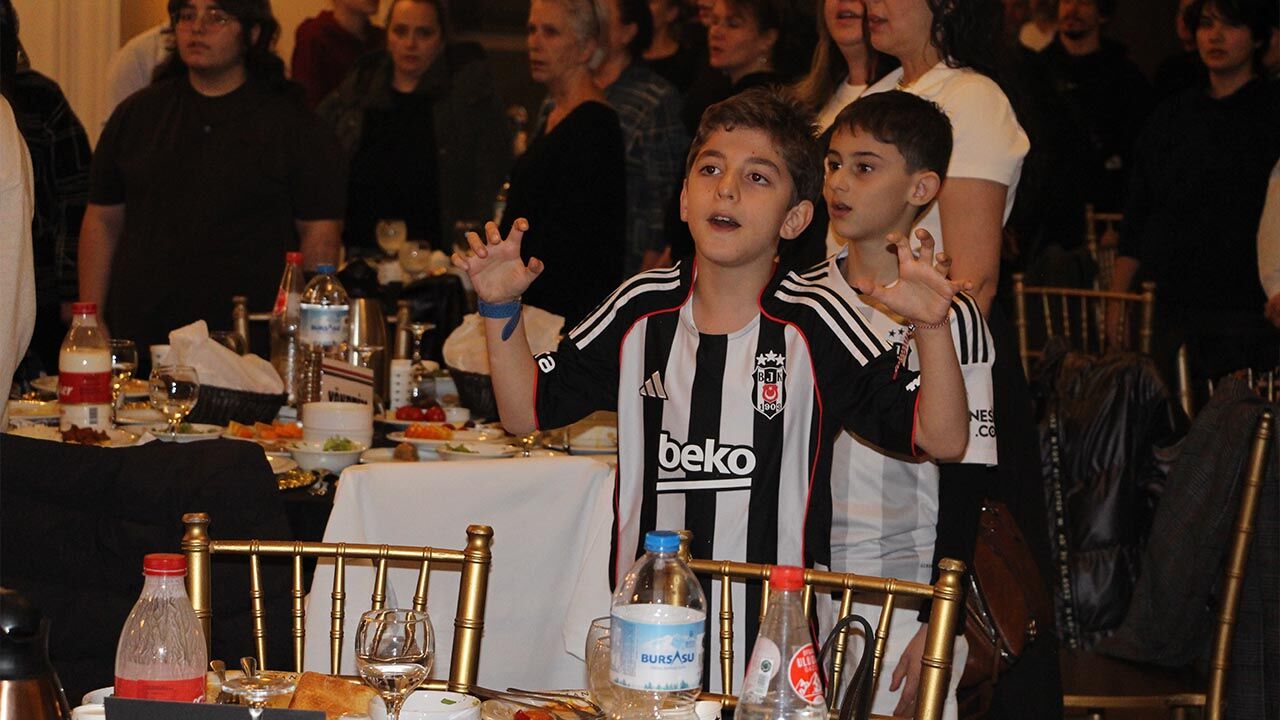 Yalova Kartallari Taraftar Dernegi Ramazan Iftar Organizasyon (5)