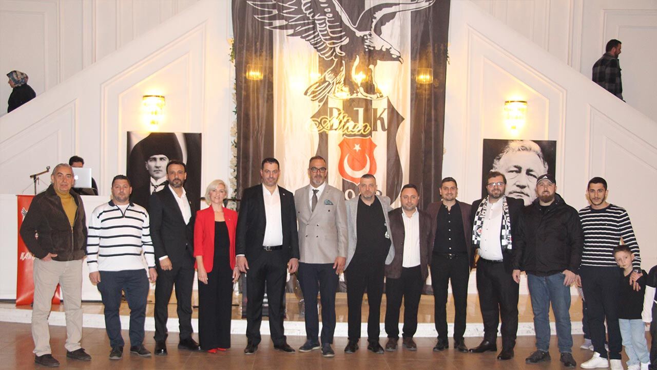 Yalova Kartallari Taraftar Dernegi Ramazan Iftar Organizasyon (7)