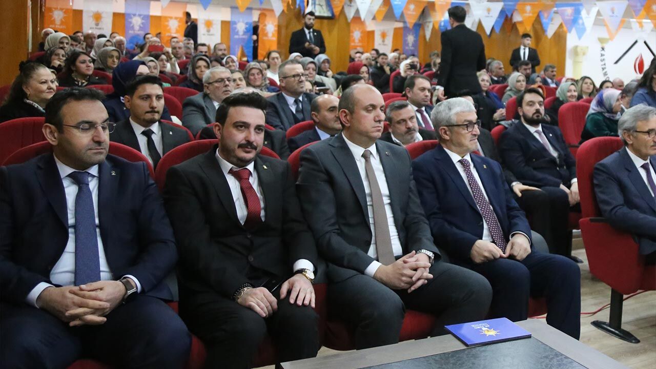 Yalova Kastamonu Ak Parti Genel Baskan Yardimci Teskilat Baskan Muhalefet Elestiri (2)