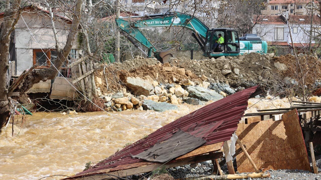 Yalova Kocadere Senkoy Esenkoy Sel Taskin Felaket Inceleme (3)