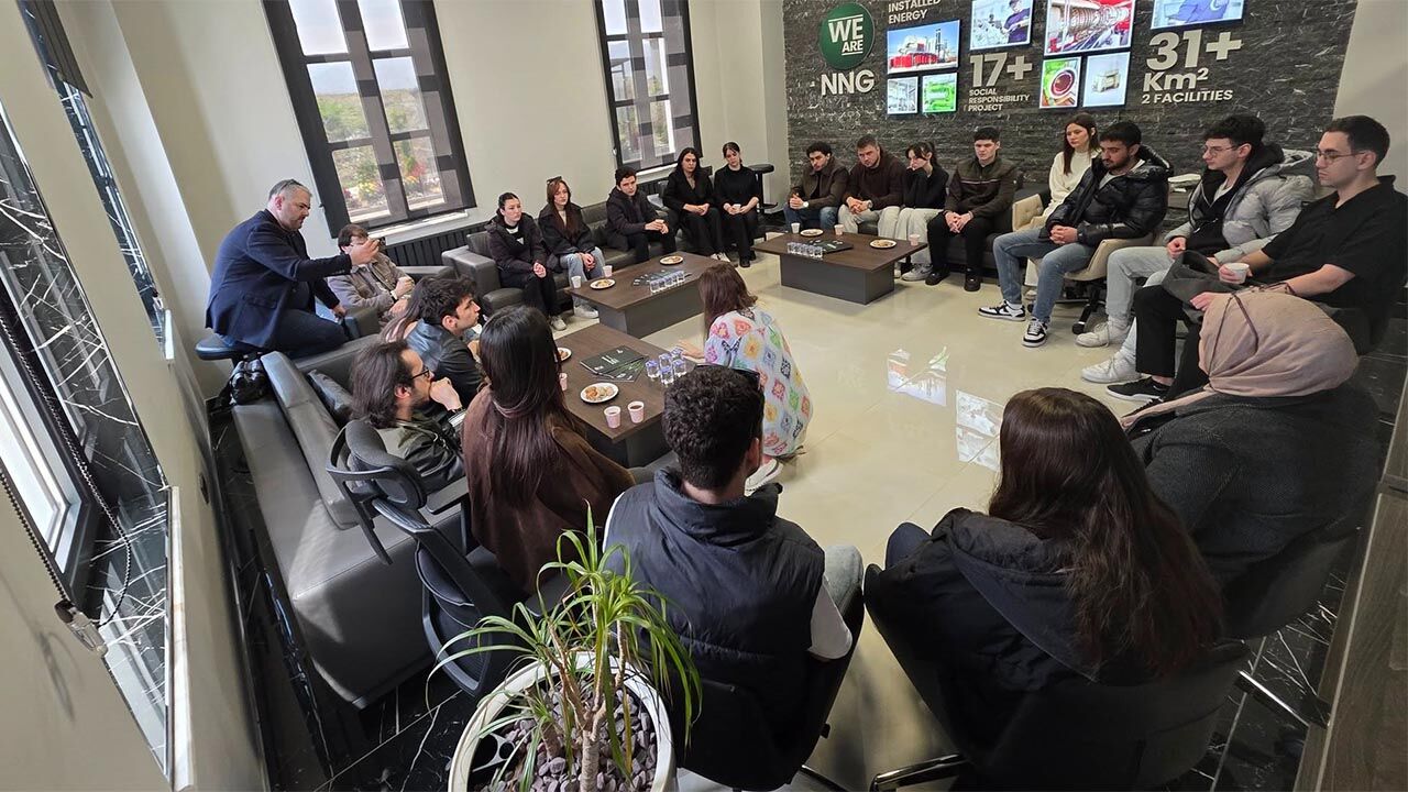 Yalova Makine Ihtisas Osb Universite Ogrenciler Teknik Gezi (1)