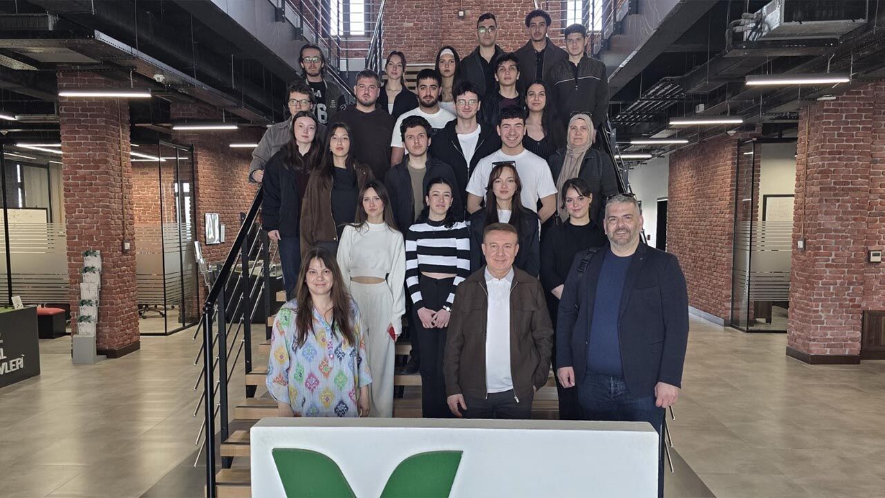 Yalova Makine Ihtisas Osb Universite Ogrenciler Teknik Gezi (4)