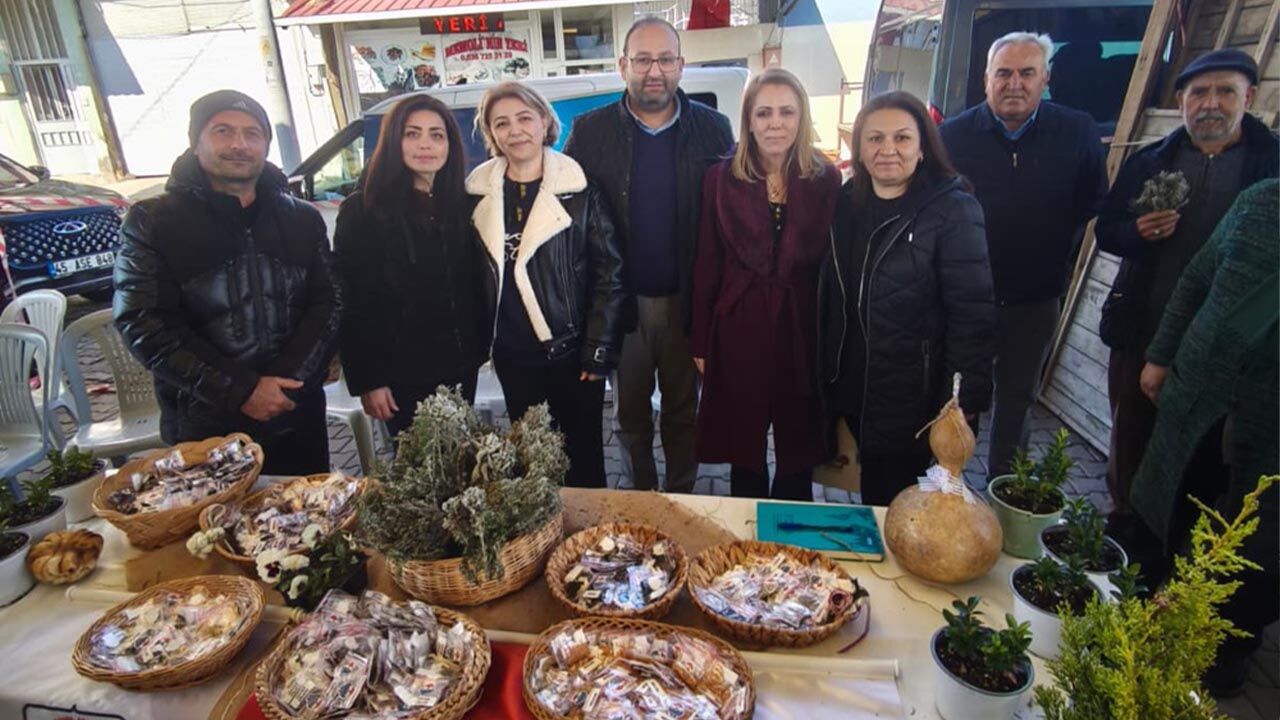 Yalova Manisa Salihli Tohum Takas Senli Stant (1)