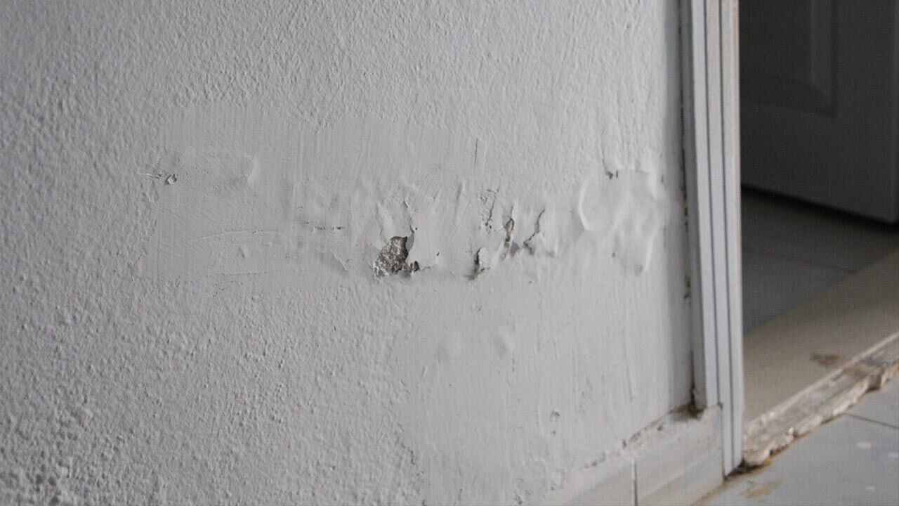 Yalova Mera Kuyu Cami Sefer Apartman Bodrum Su Baskini Tepki (10)