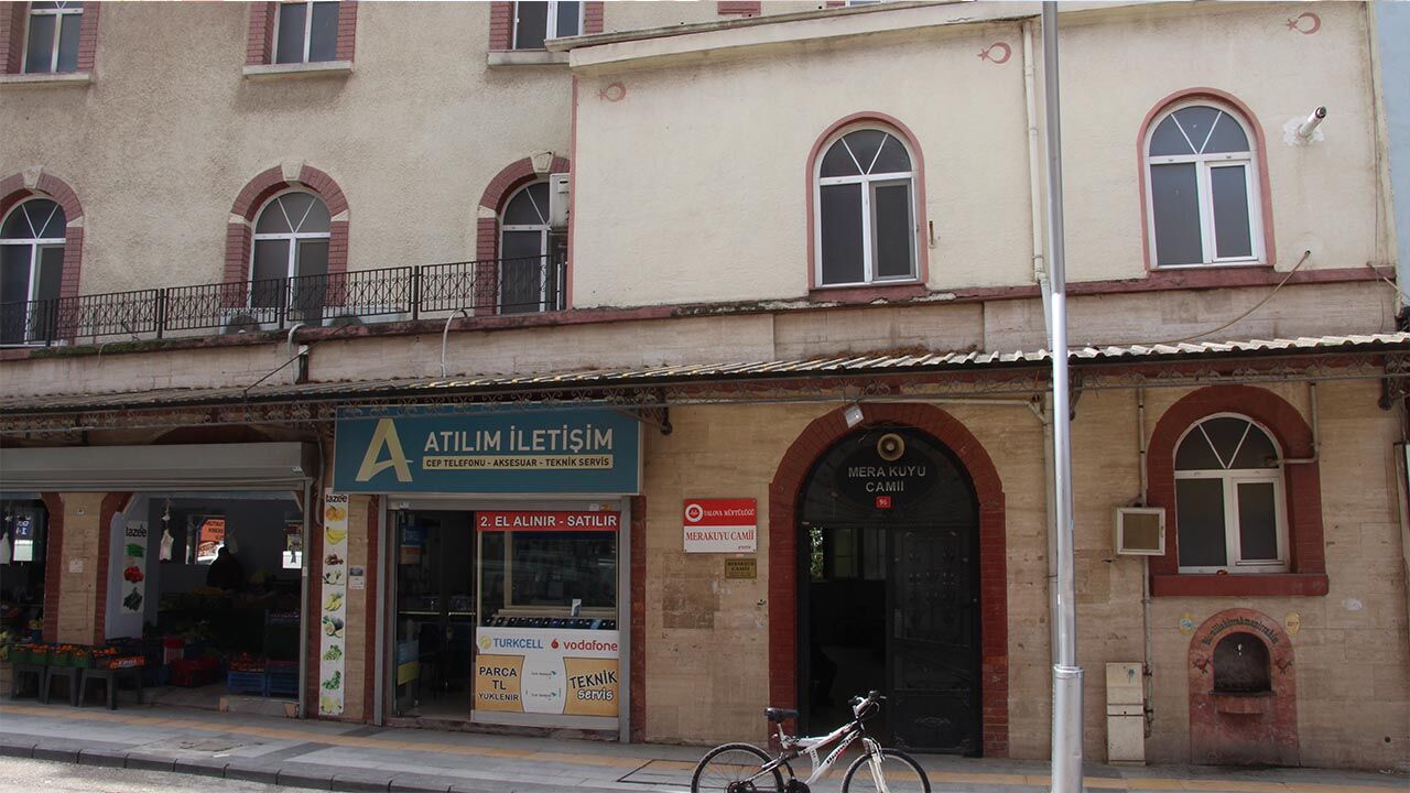 Yalova Mera Kuyu Cami Sefer Apartman Bodrum Su Baskini Tepki (14)