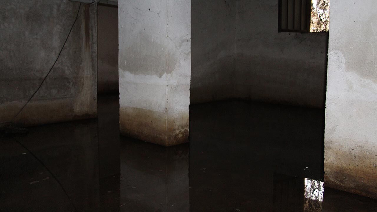 Yalova Mera Kuyu Cami Sefer Apartman Bodrum Su Baskini Tepki (3)