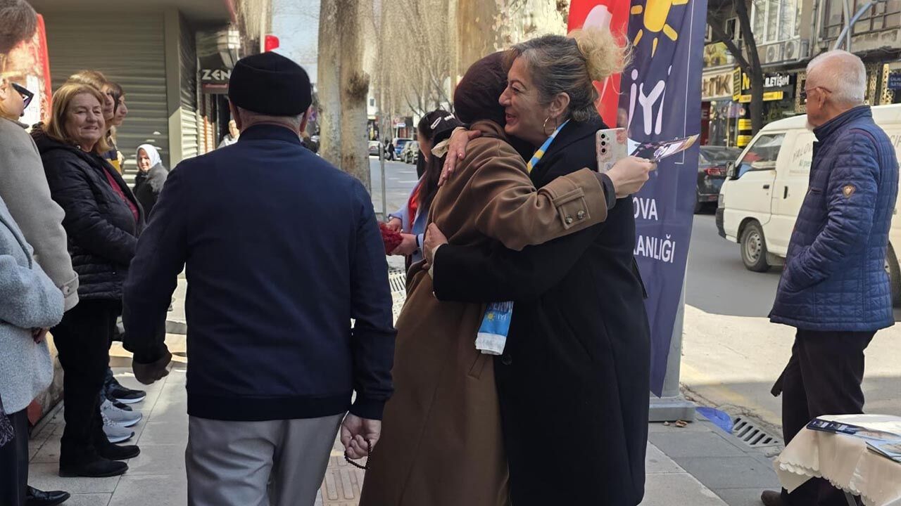 Yalova Merkez Ilce Baskanlik Kadinlar 8 Mart Ozel Etkinlik (2)