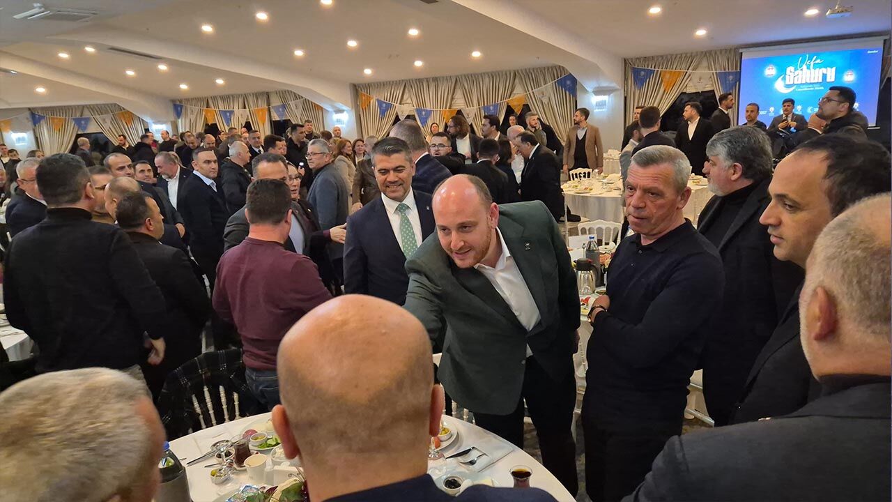 Yalova Milletvekili Ak Parti Genel Baskan Yardimci 28 Subat Aciklama (2)