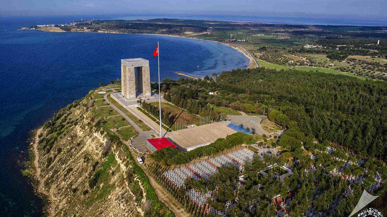 Yalova, Şehitlerini Ve Çanakkale Zaferi’ni Anmaya Hazırlanıyor (2)