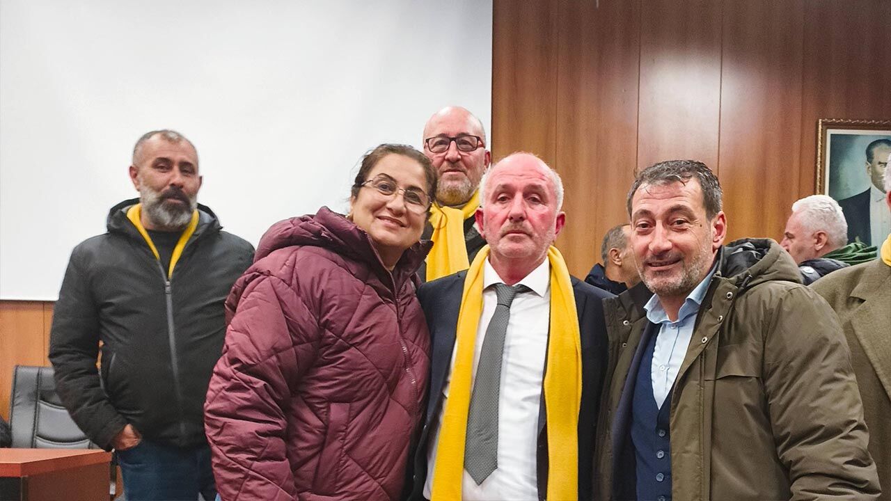 Yalova Seyyar Pazarcilar Odasi Baskanlik Secimler (2)