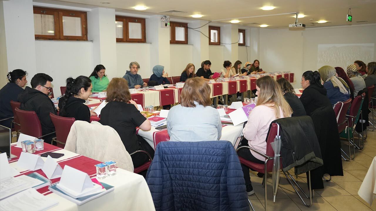 Yalova Termal Emzirme Danismanlik Egitim Toplanti (2)