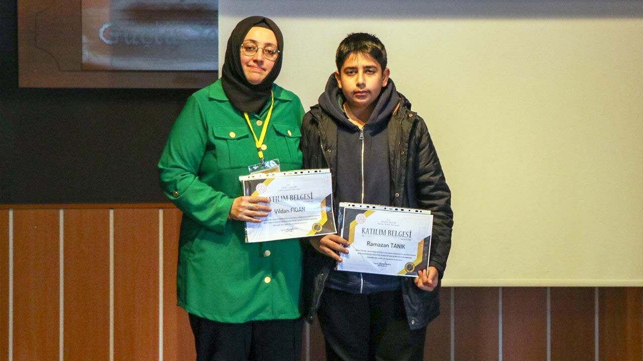 Yalova Termal Fen Lisesi Ali Kuscu Matematik Yarisma (4)