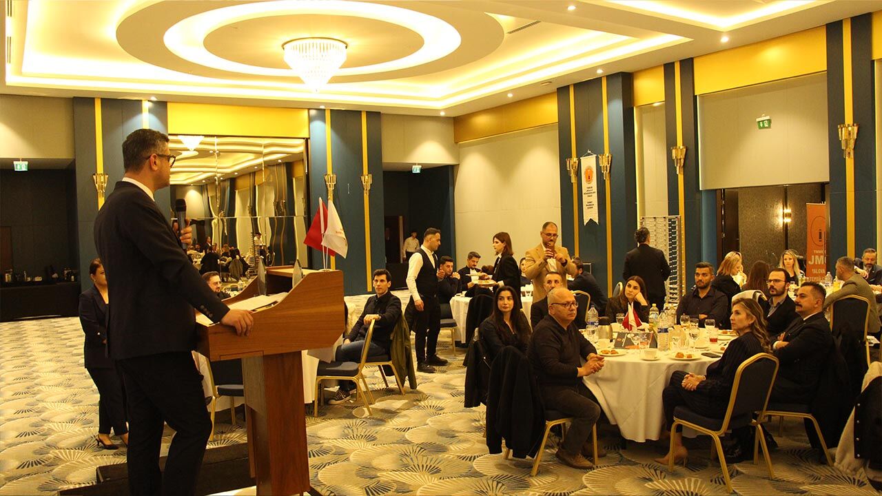 Yalova Tmmob Jeoloji Muhendisleri Odasi Il Temsilcilik Sube Ramazan Iftar Program (2)