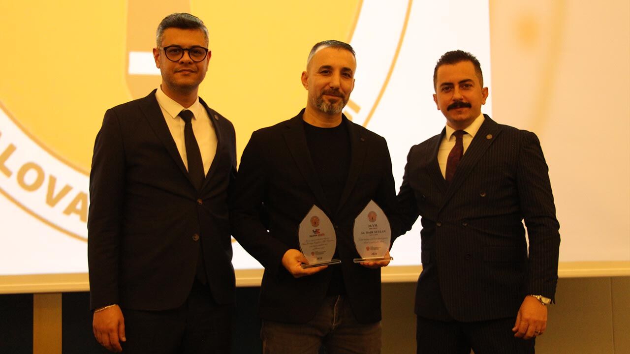 Yalova Tmmob Jeoloji Muhendisleri Odasi Il Temsilcilik Sube Ramazan Iftar Program (8)