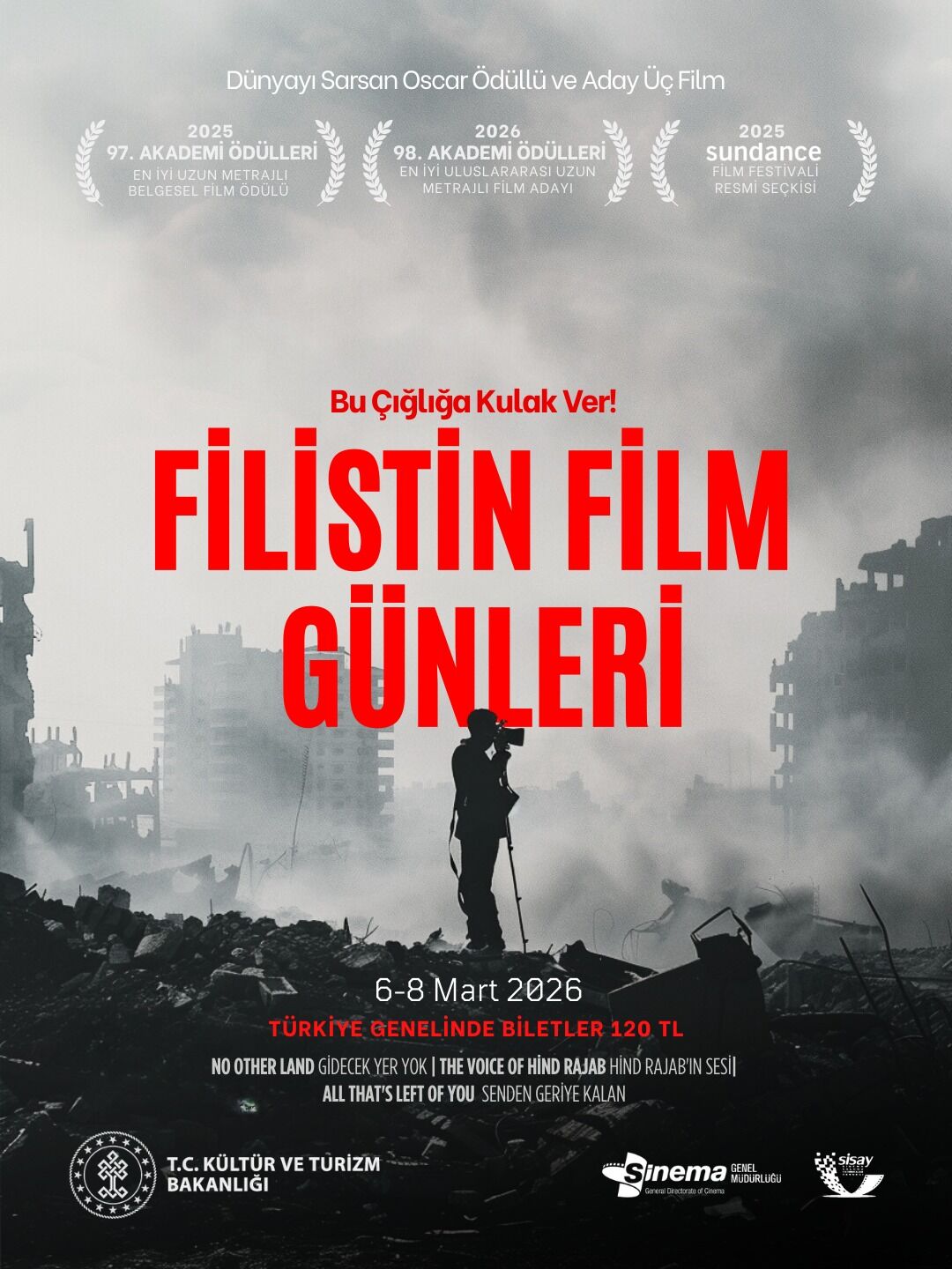 Yalova Turkiye Sinemalar Filistin Gunler 3 Film Gosterim Beyazperde (3)