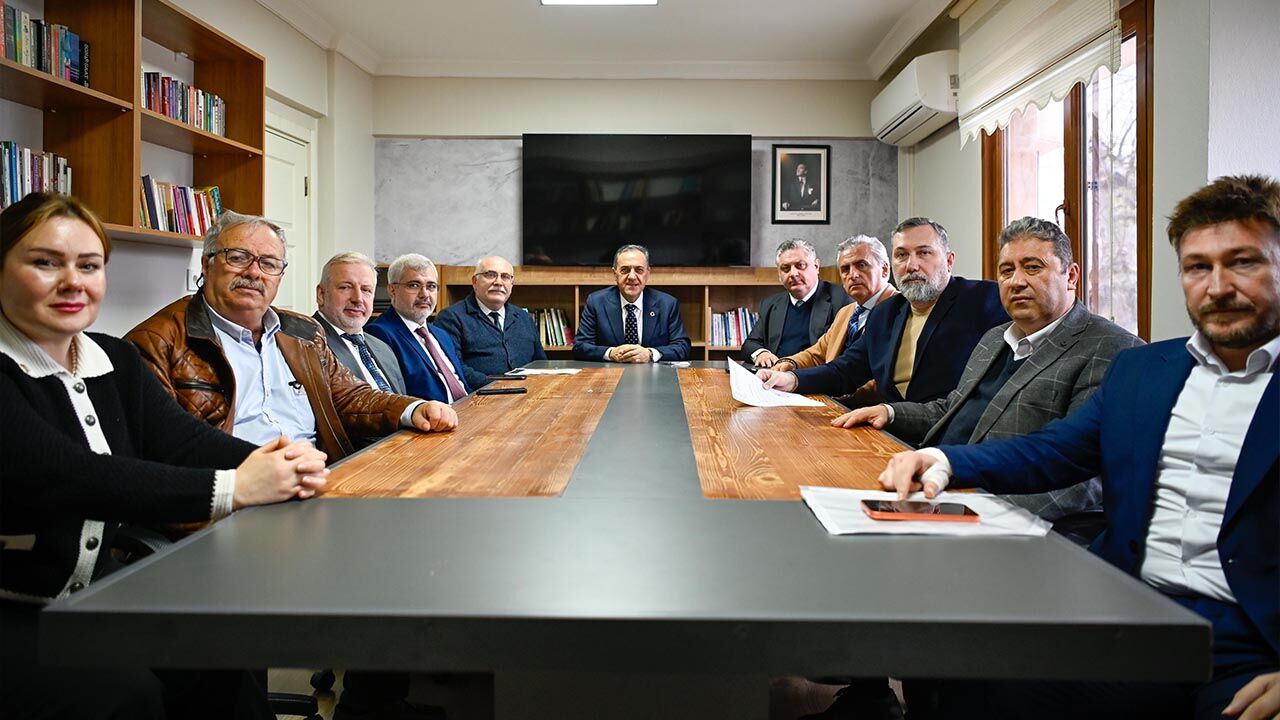 Yalova Vali Haci Saffet Cam Vakfi Gorusme (3)