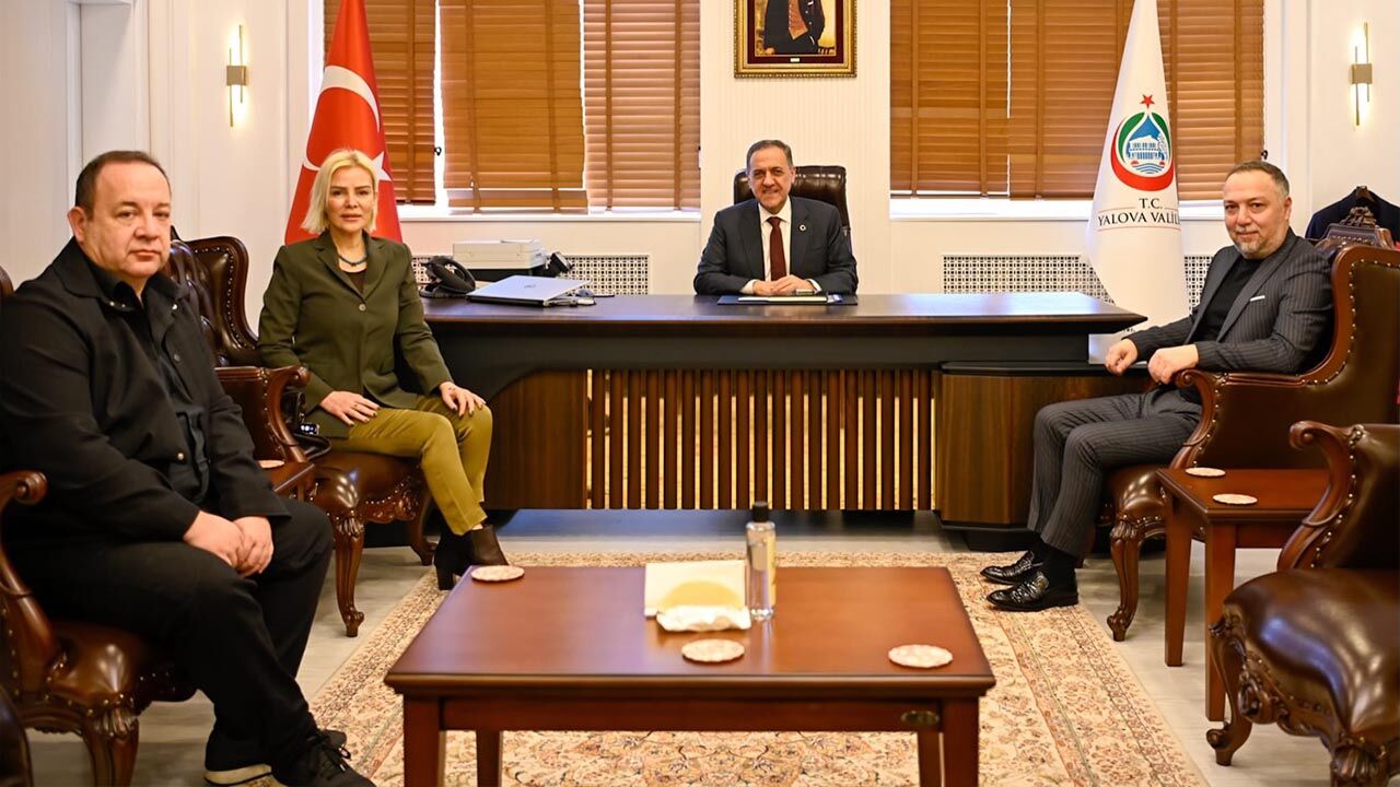 Yalova Valiligi Haciko Dernegi Omur Gedik Sokak Hayvanlari Koruma Ziyaret (2)