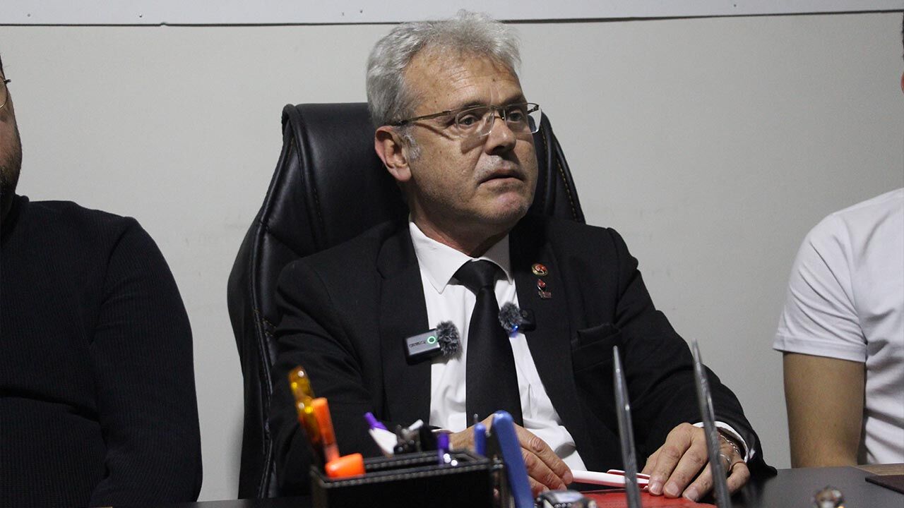 Yalova Zafer Parti Il Ilce Teskilat Iftar Baskan Gundem Aciklama (2)