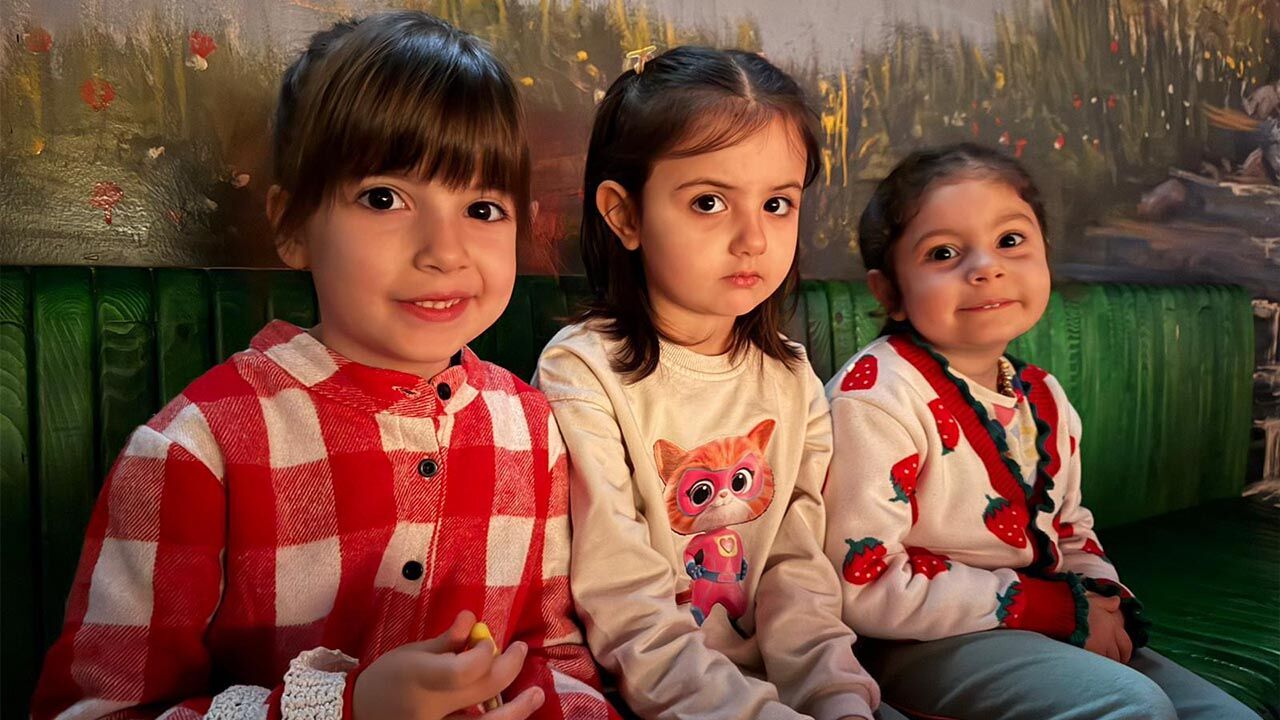 Yalova’da Çocuklar Sanata Doyuyor (1)